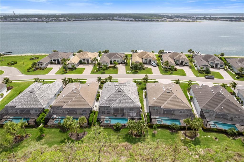 VISTA WILDBLUE - Residential