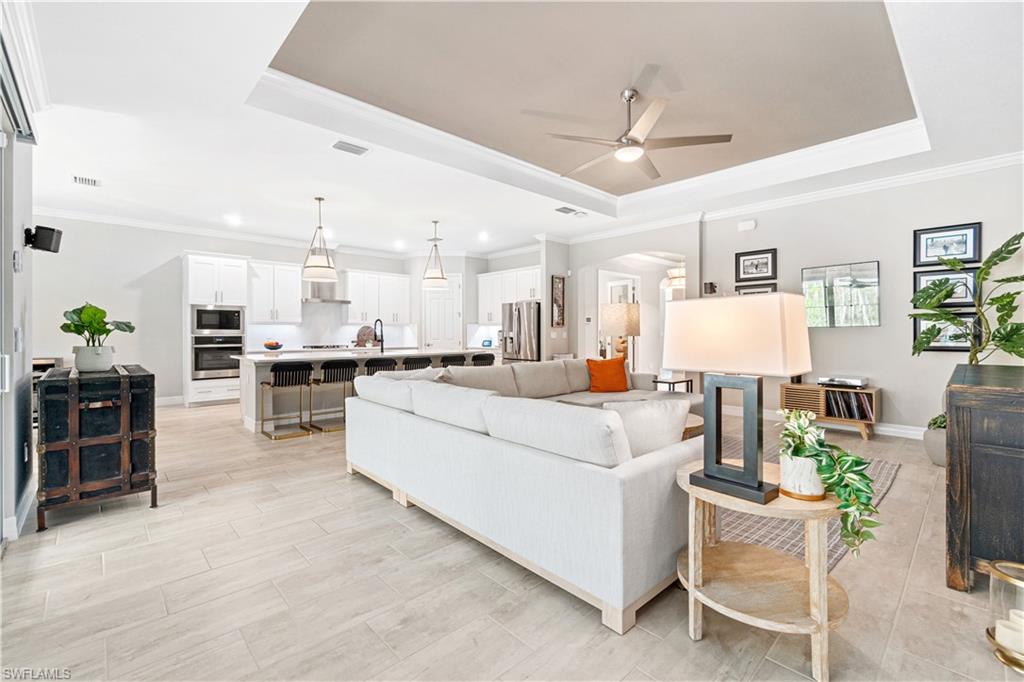 VISTA WILDBLUE - Residential