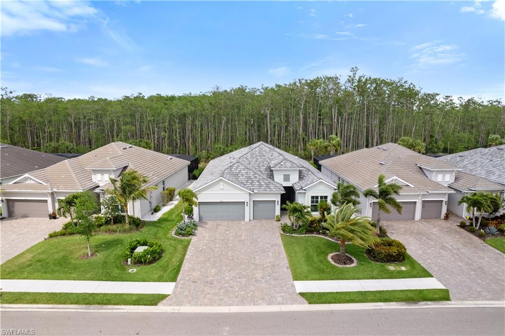 VISTA WILDBLUE - Residential