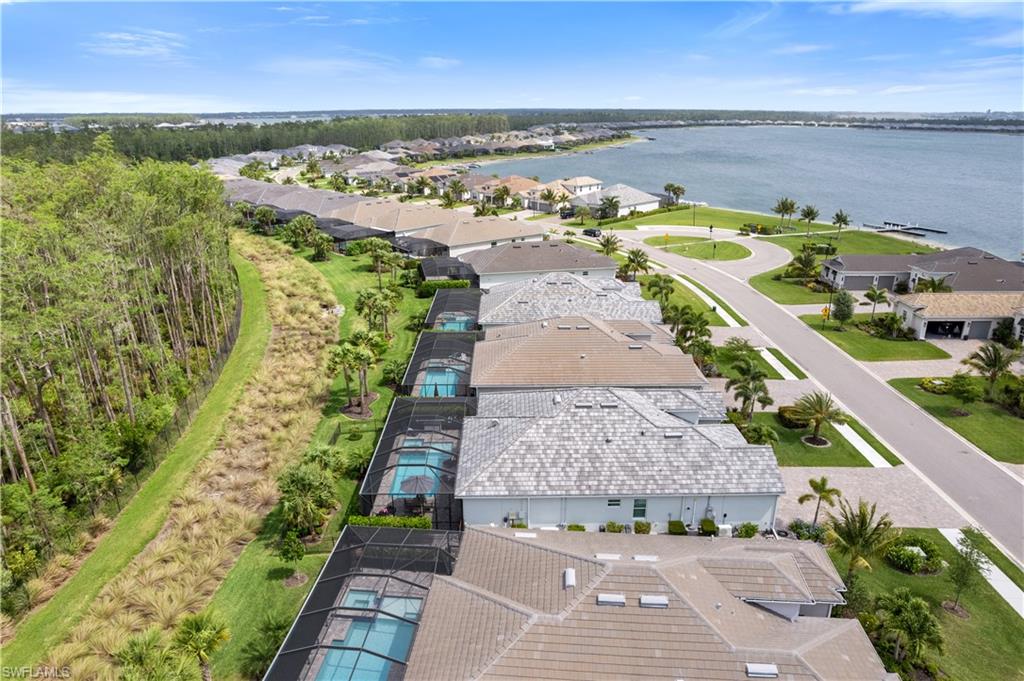 VISTA WILDBLUE - Residential