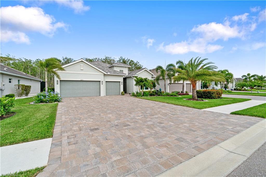 VISTA WILDBLUE - Residential