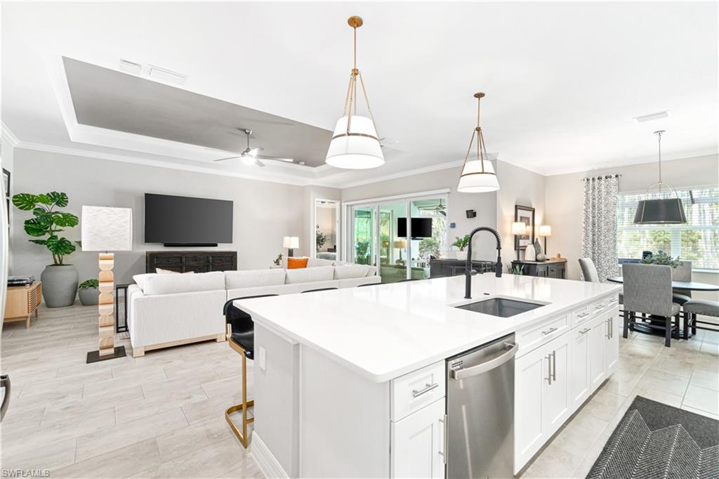 VISTA WILDBLUE - Residential