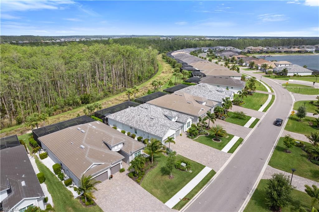 VISTA WILDBLUE - Residential