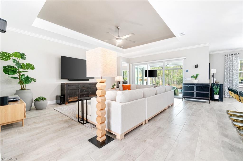 VISTA WILDBLUE - Residential