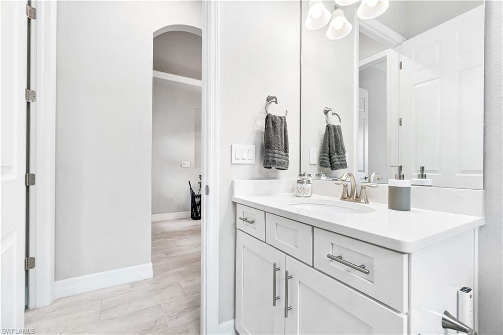 VISTA WILDBLUE - Residential