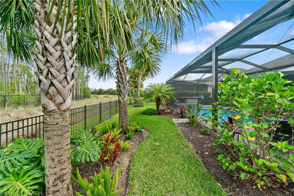 VISTA WILDBLUE - Residential