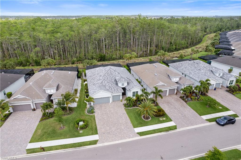 VISTA WILDBLUE - Residential