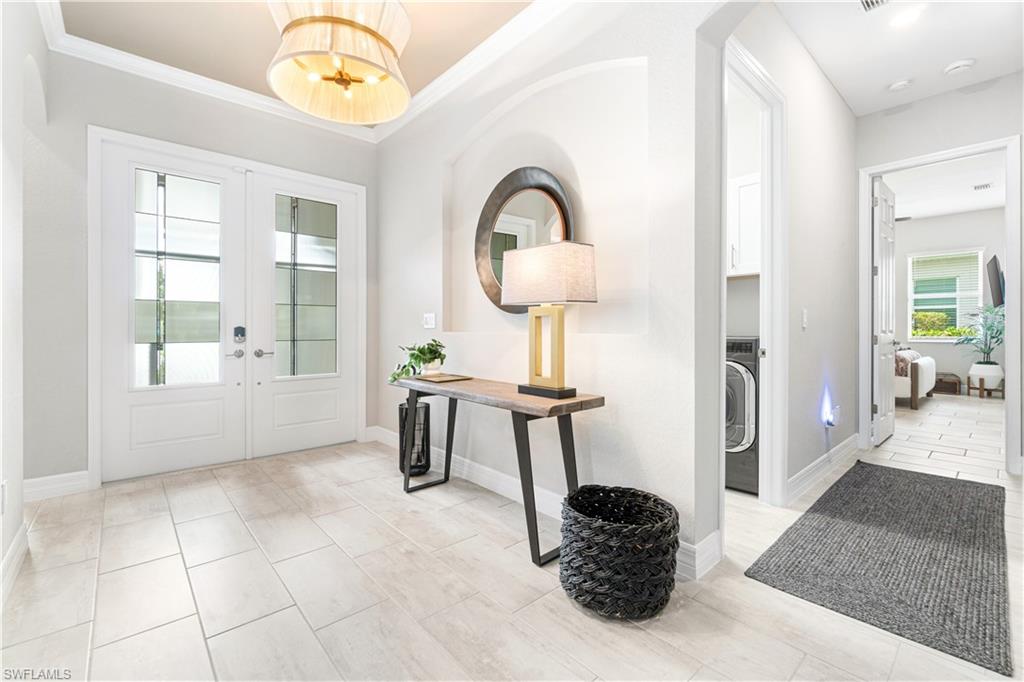 VISTA WILDBLUE - Residential