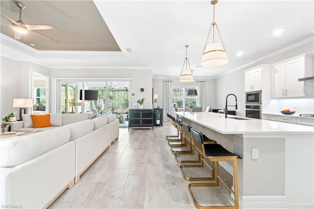 VISTA WILDBLUE - Residential