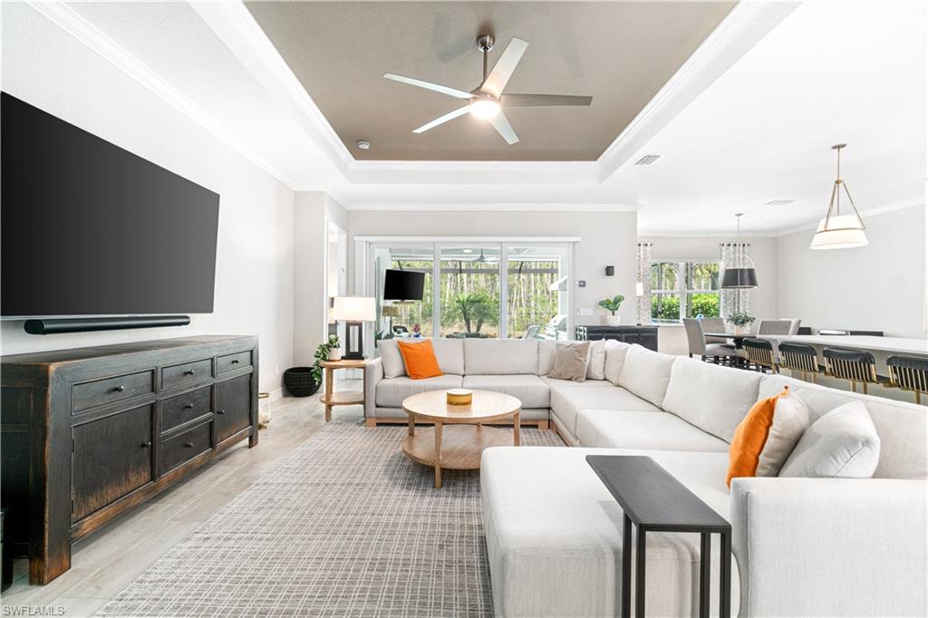 VISTA WILDBLUE - Residential