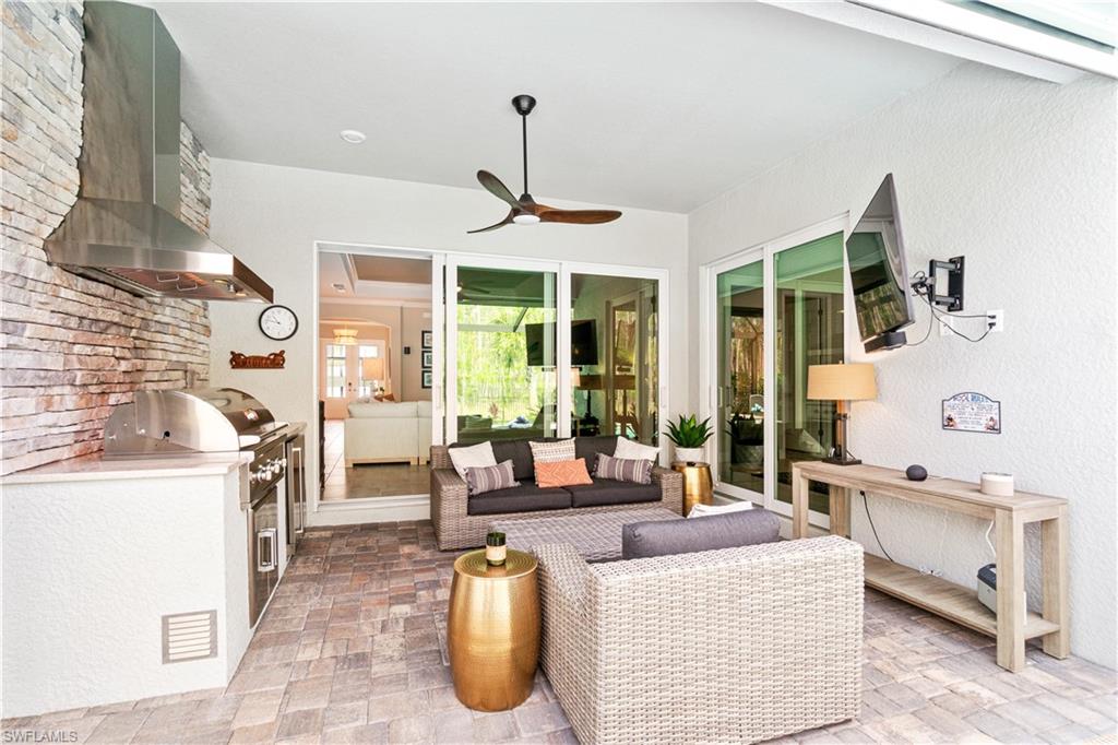 VISTA WILDBLUE - Residential