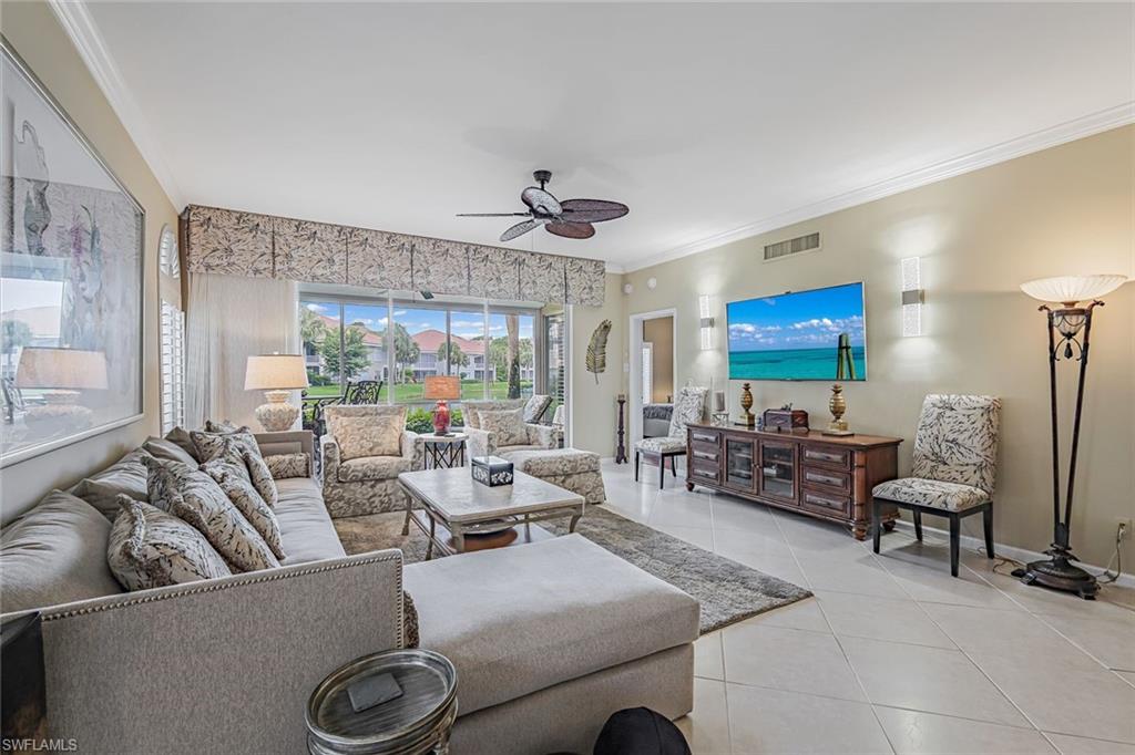 CRESCENT - Residential