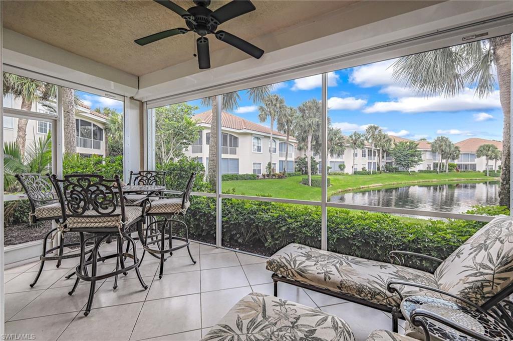 CRESCENT - Residential