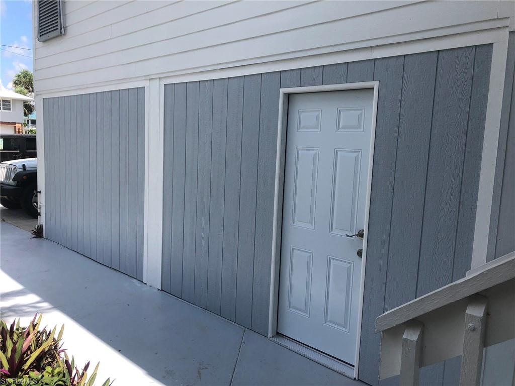 CAPTAINS COVE - Residential