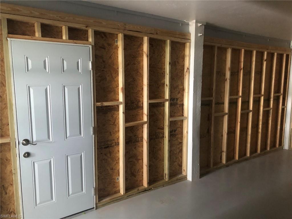 CAPTAINS COVE - Residential