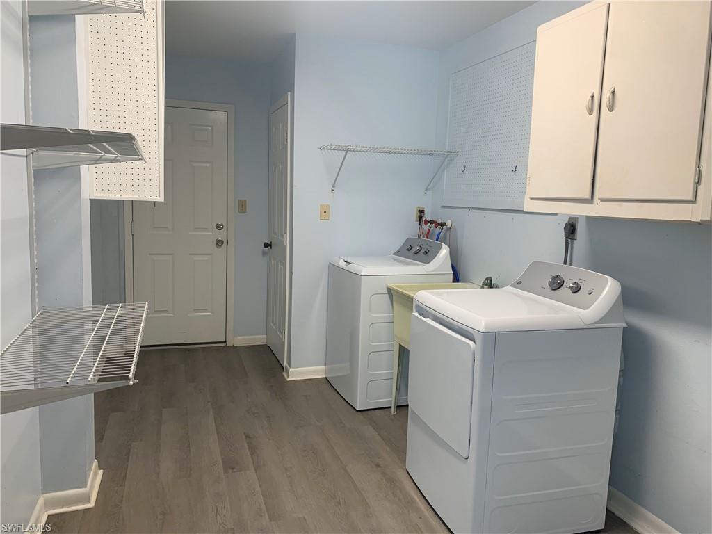 CAPTAINS COVE - Residential