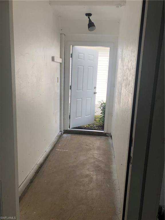 CAPTAINS COVE - Residential