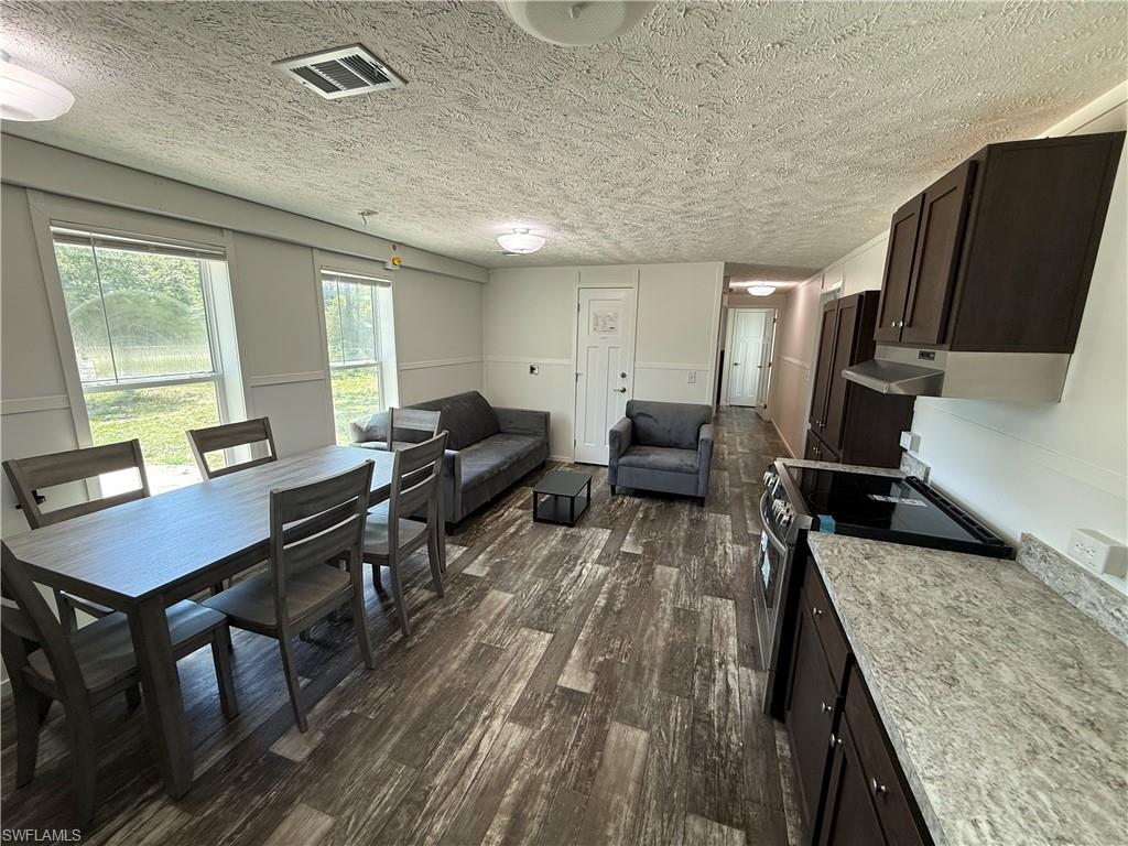 MONTURA RANCH ESTATES - Residential