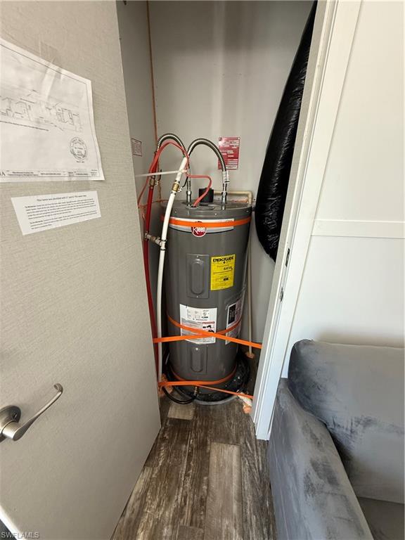 MONTURA RANCH ESTATES - Residential