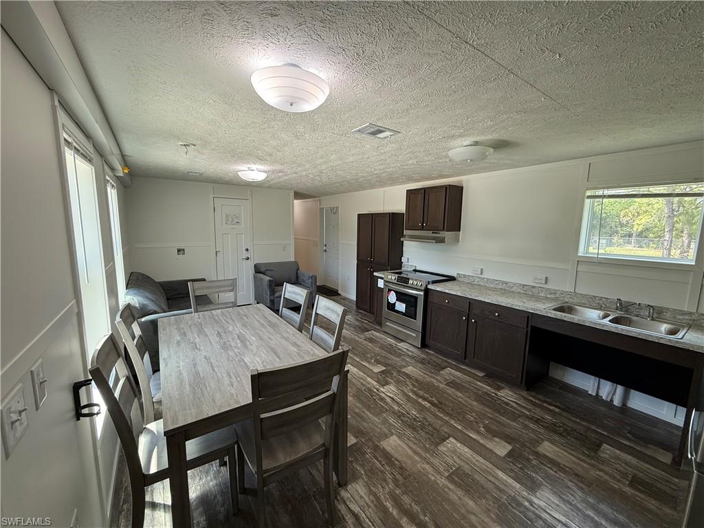 MONTURA RANCH ESTATES - Residential