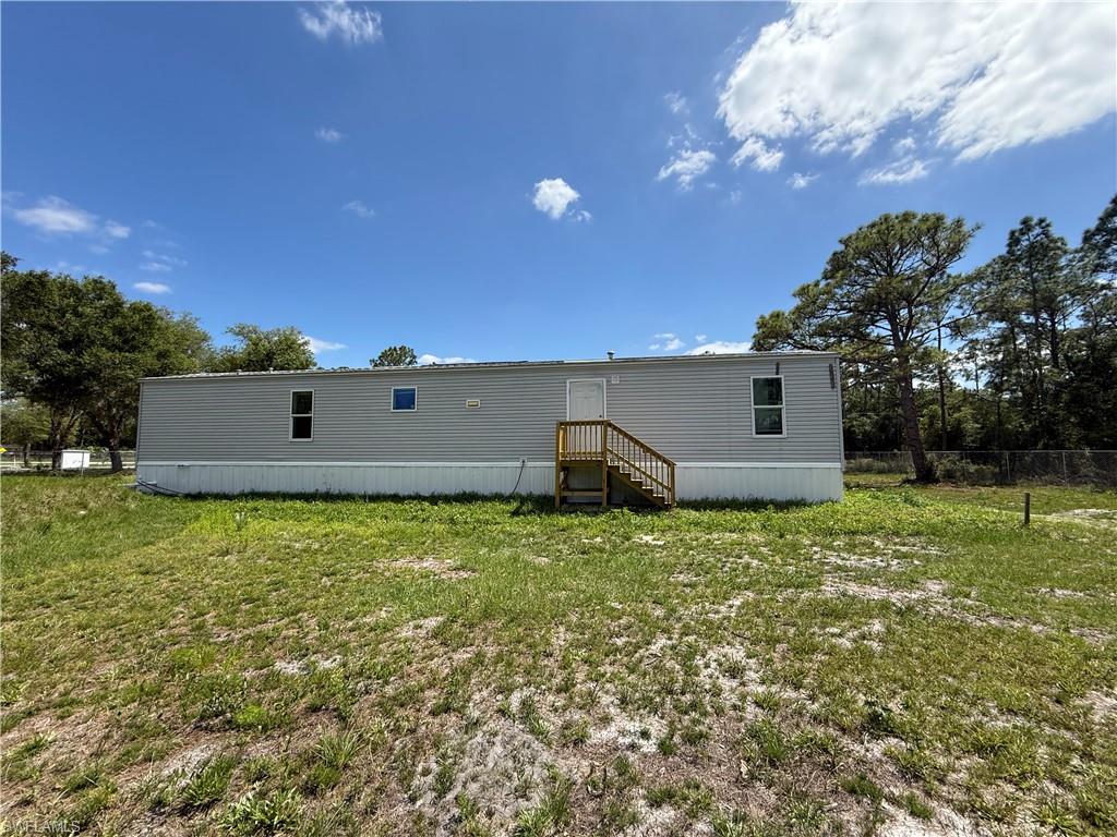 MONTURA RANCH ESTATES - Residential