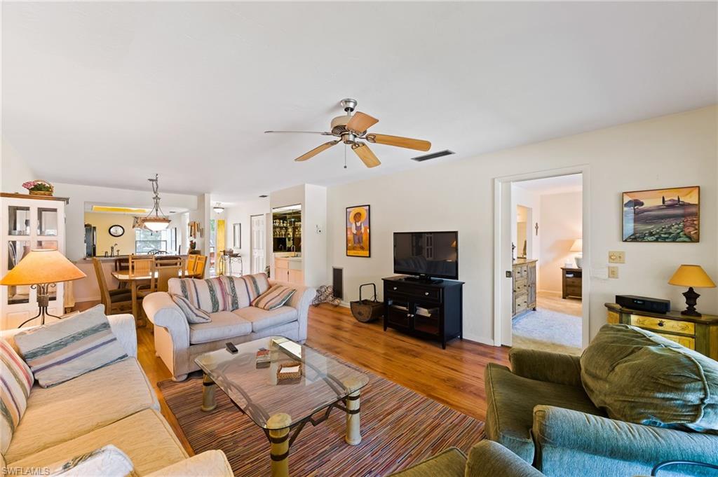 COURTWOOD - Residential