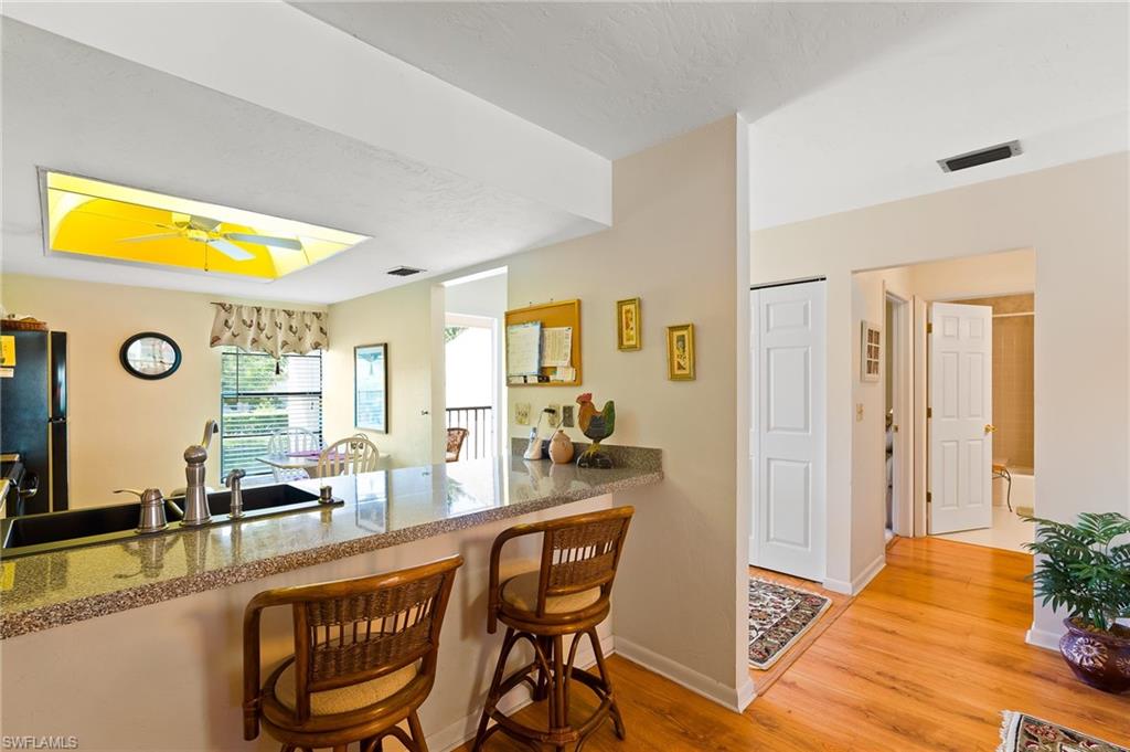 COURTWOOD - Residential