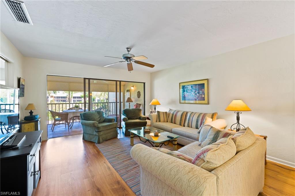 COURTWOOD - Residential