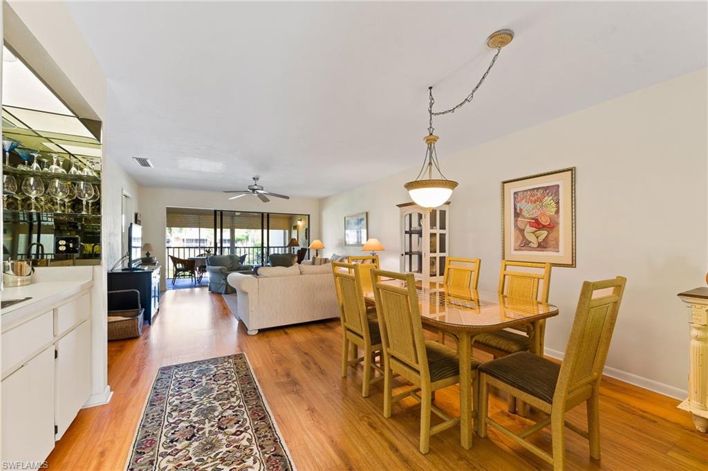 COURTWOOD - Residential