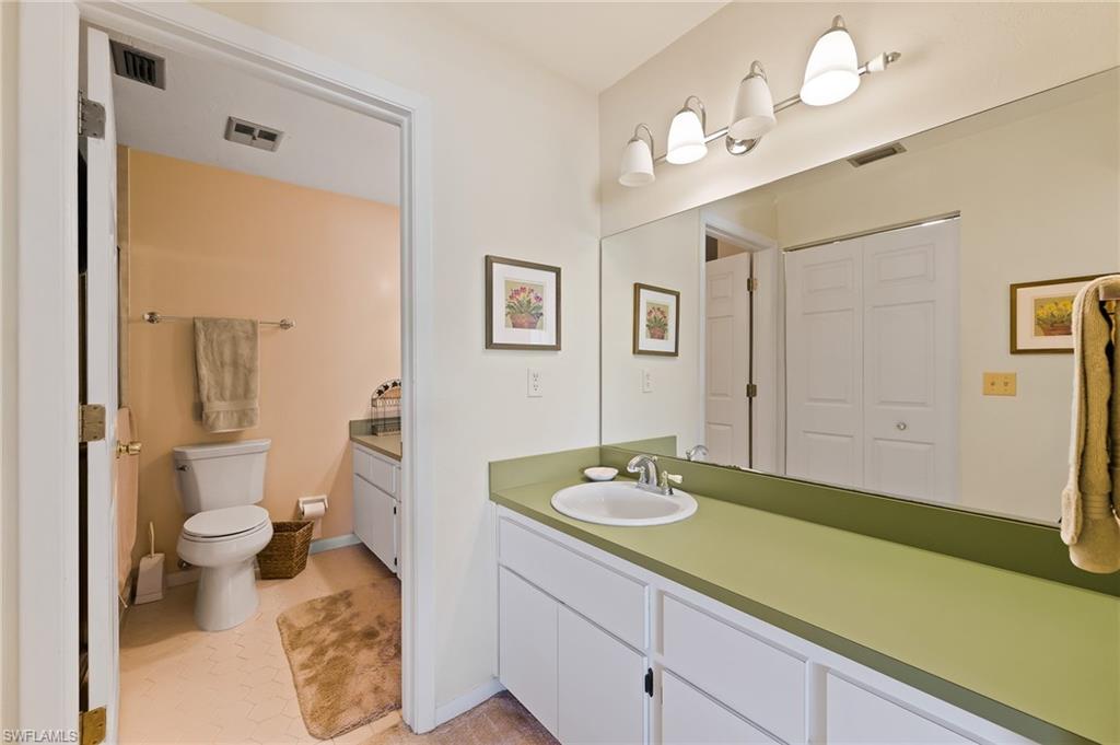 COURTWOOD - Residential