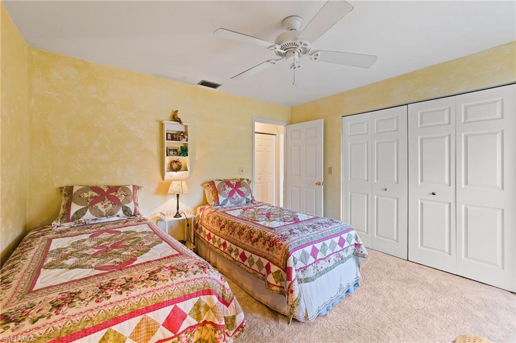 COURTWOOD - Residential