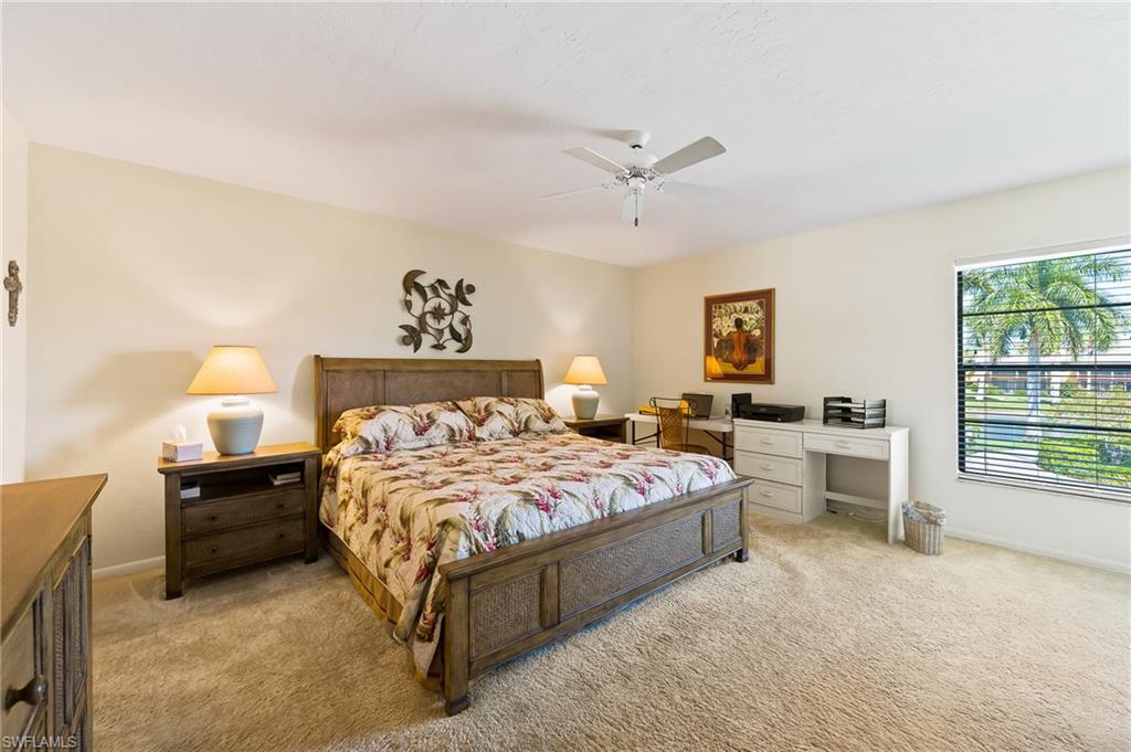 COURTWOOD - Residential