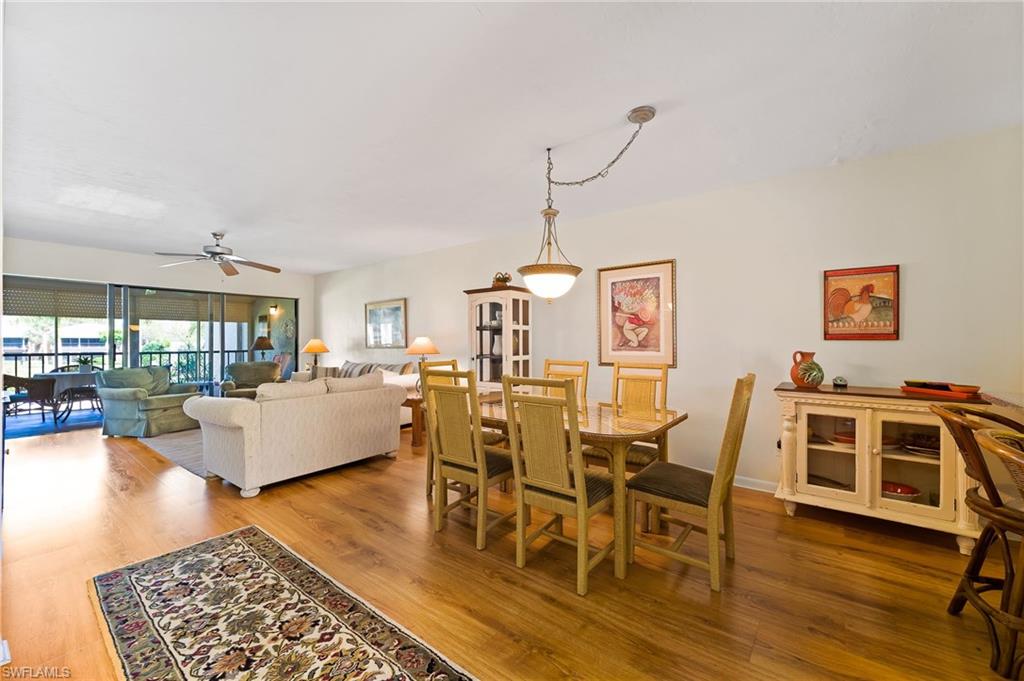 COURTWOOD - Residential