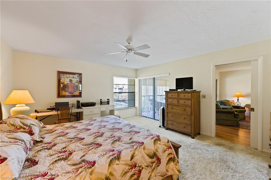 COURTWOOD - Residential