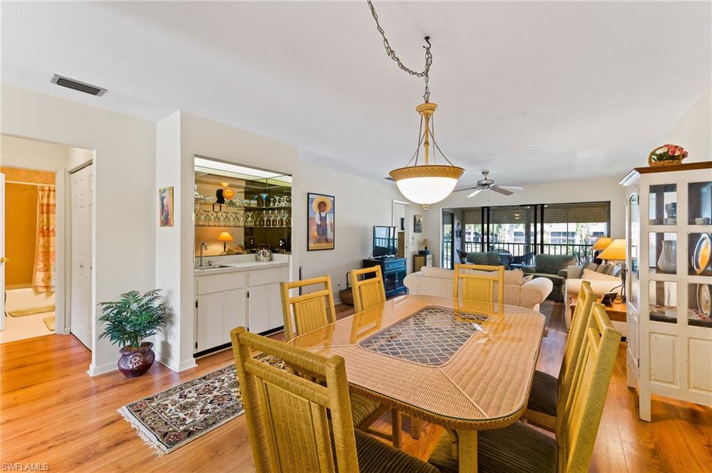 COURTWOOD - Residential