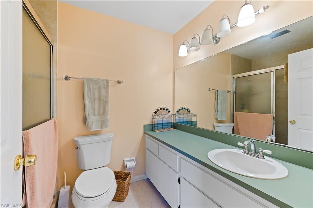 COURTWOOD - Residential