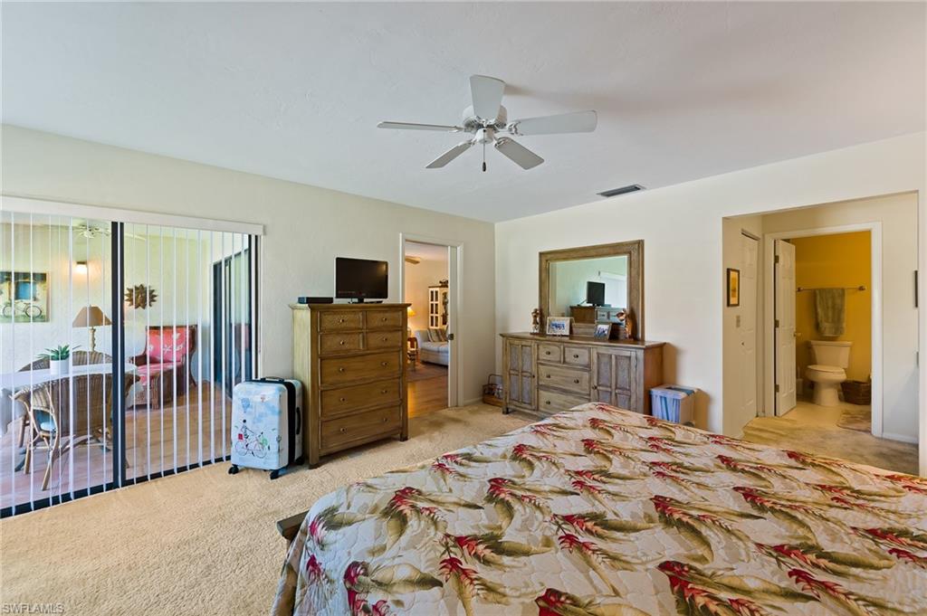 COURTWOOD - Residential