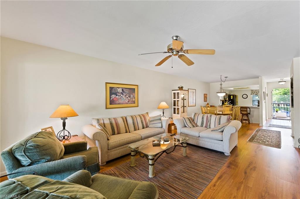 COURTWOOD - Residential