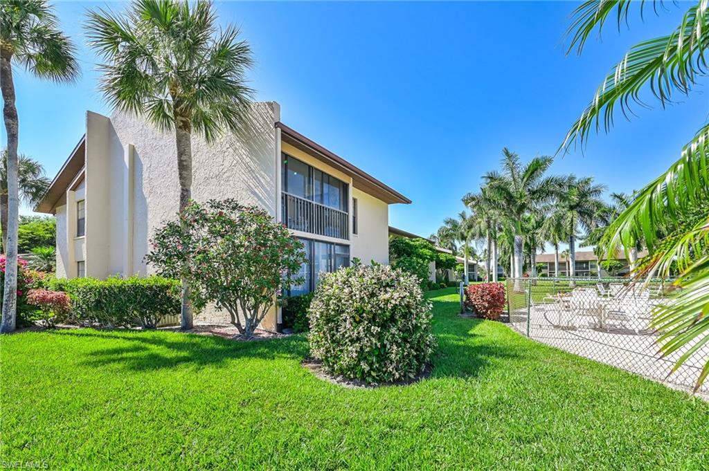 COURTWOOD - Residential