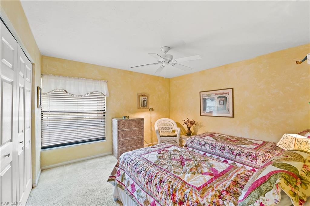 COURTWOOD - Residential