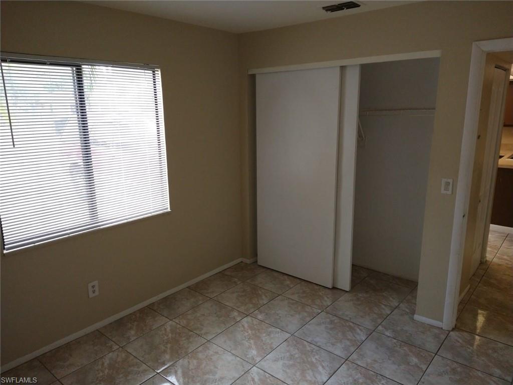 BANYAN TREE OF FT MYERS CONDO - Residential Lease