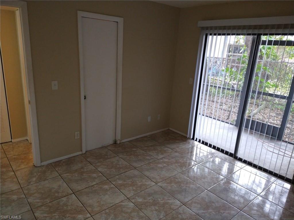 BANYAN TREE OF FT MYERS CONDO - Residential Lease