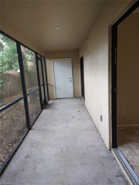 BANYAN TREE OF FT MYERS CONDO - Residential Lease