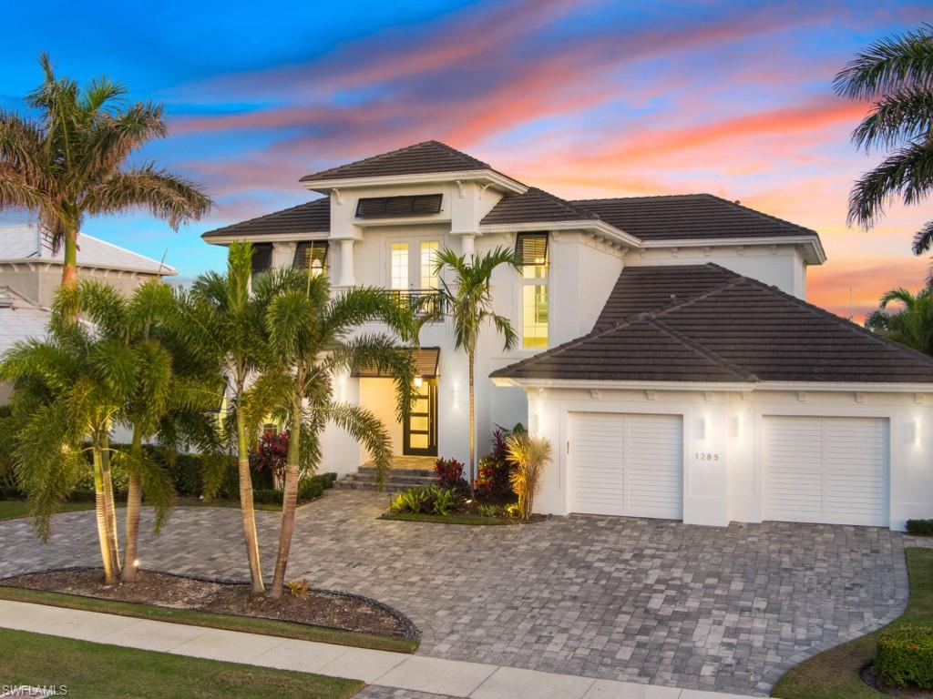 MARCO ISLAND - Residential