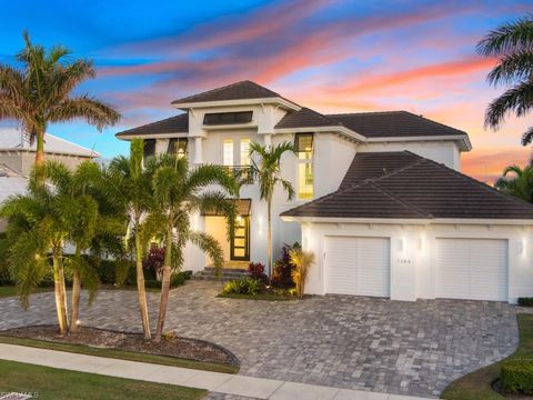 1285 Martinique CT MARCO ISLAND FL 34145