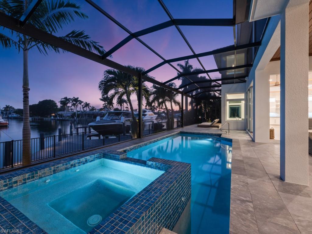 MARCO ISLAND - Residential