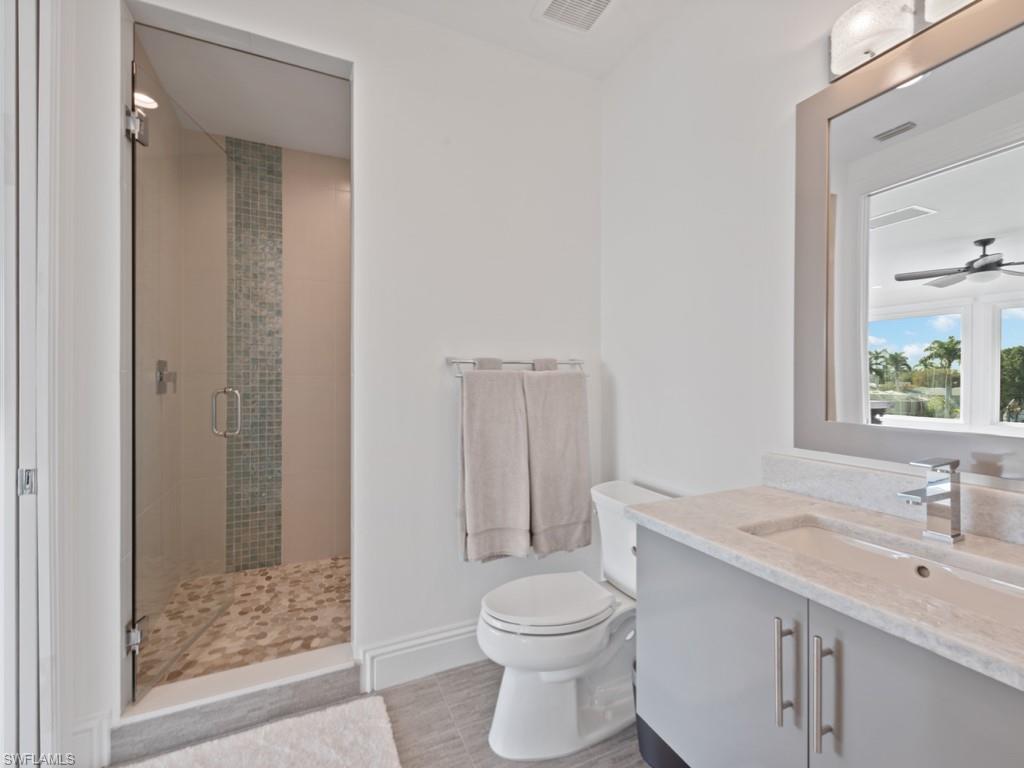 MARCO ISLAND - Residential