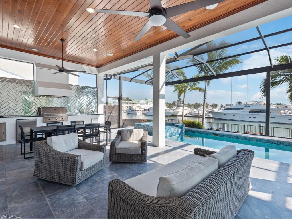 MARCO ISLAND - Residential