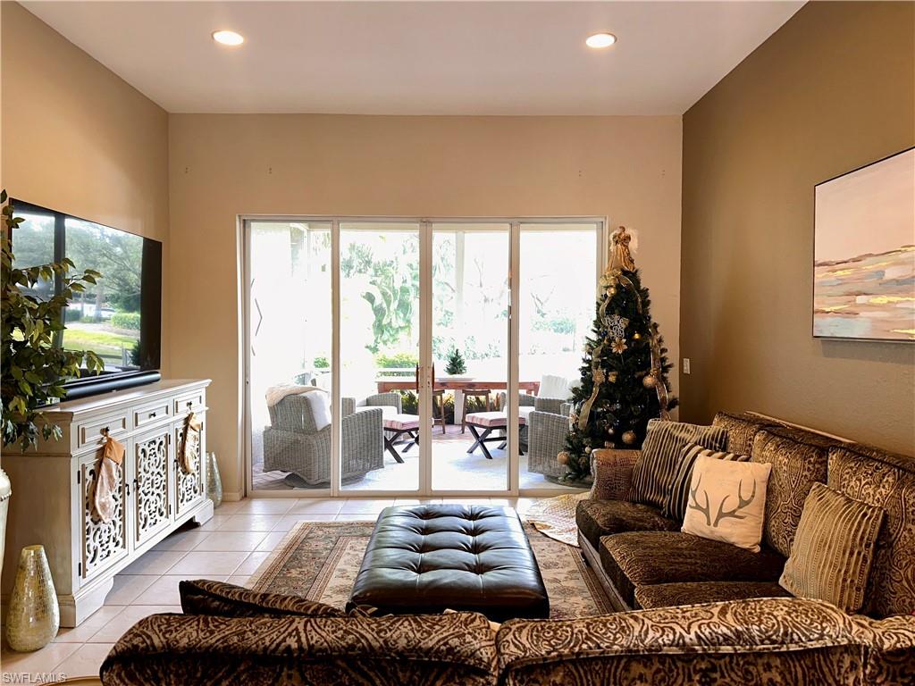 COSTA DEL SOL - Residential Lease