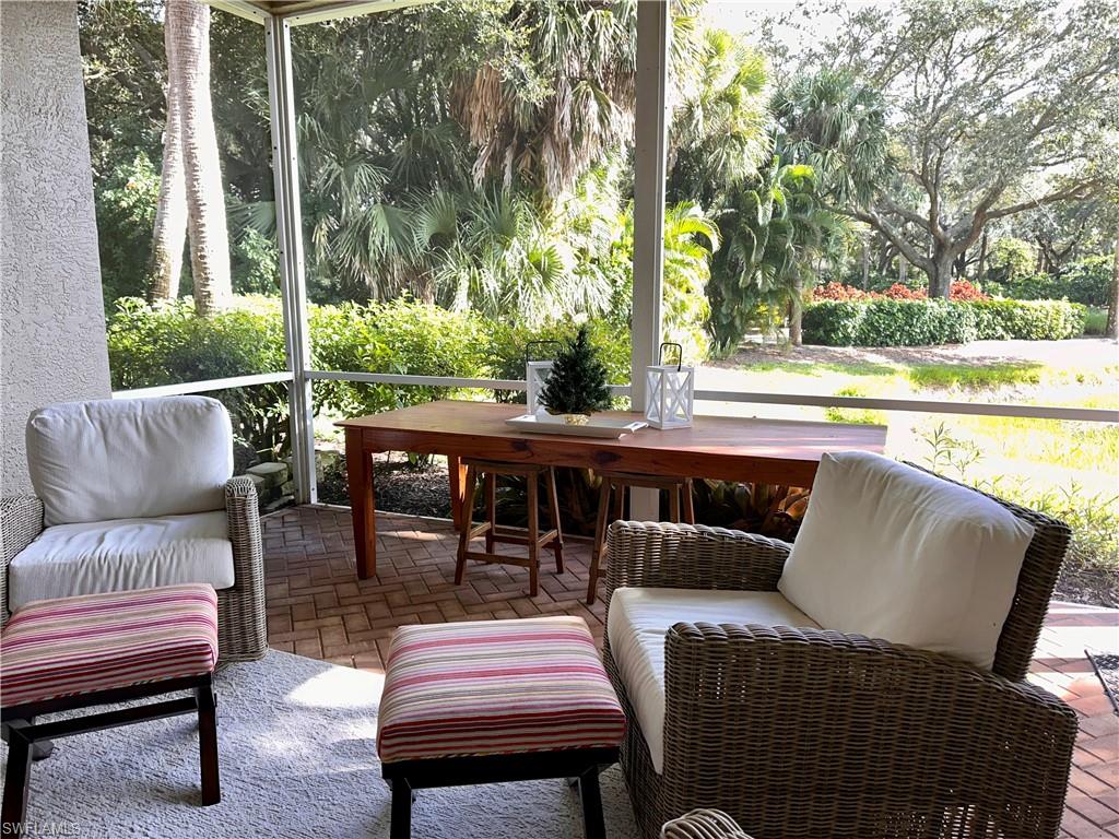 COSTA DEL SOL - Residential Lease